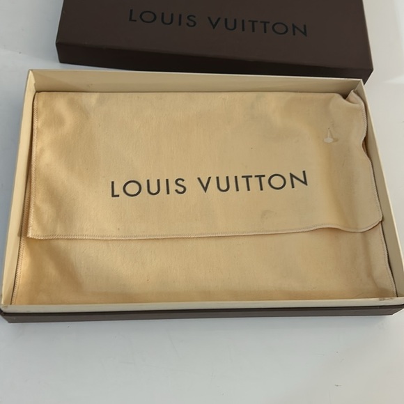 Louis Vuitton Small Box and dustbag for Pochette Accessoires - Picture 5 of 6